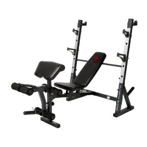 Sports Equipment, Weight Bench